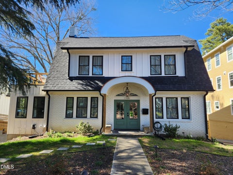 Photo of 1105 Mordecai Drive, Raleigh, NC 27604 (MLS # 10195138)