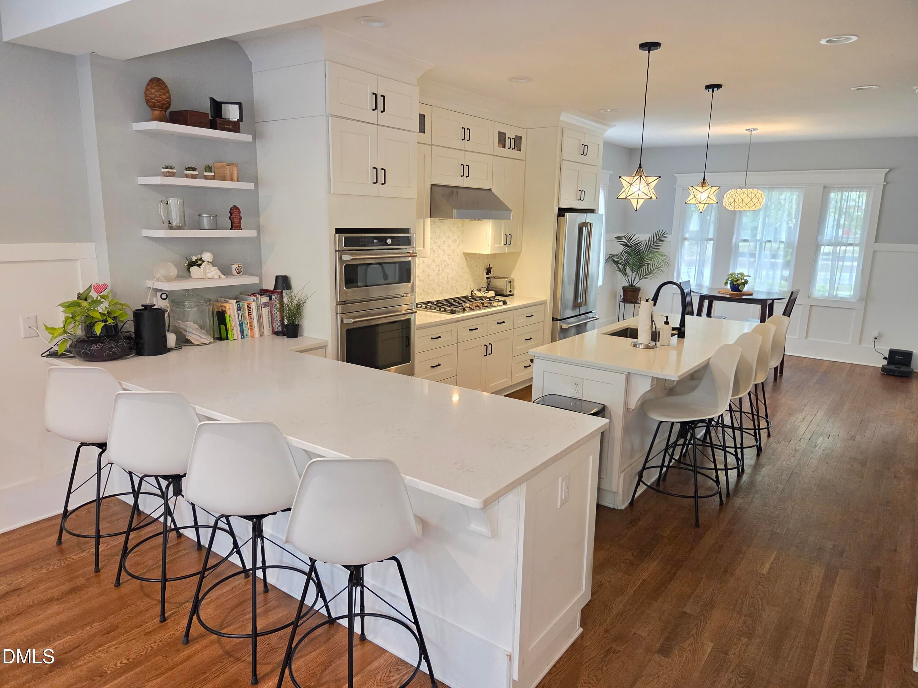 1105 Mordecai Drive