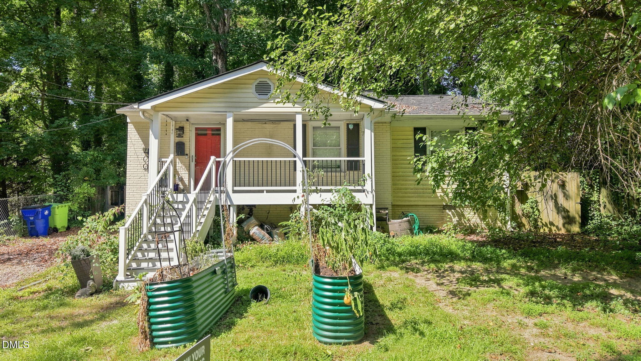 409 Culpepper Lane