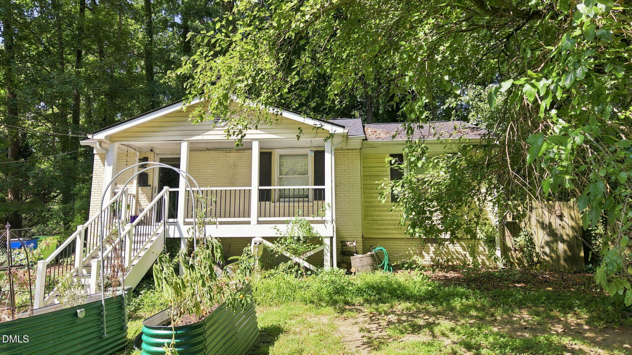 409 Culpepper Lane