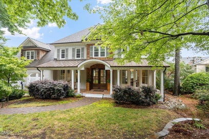 150 Lochwood W Drive Cary NC 27518