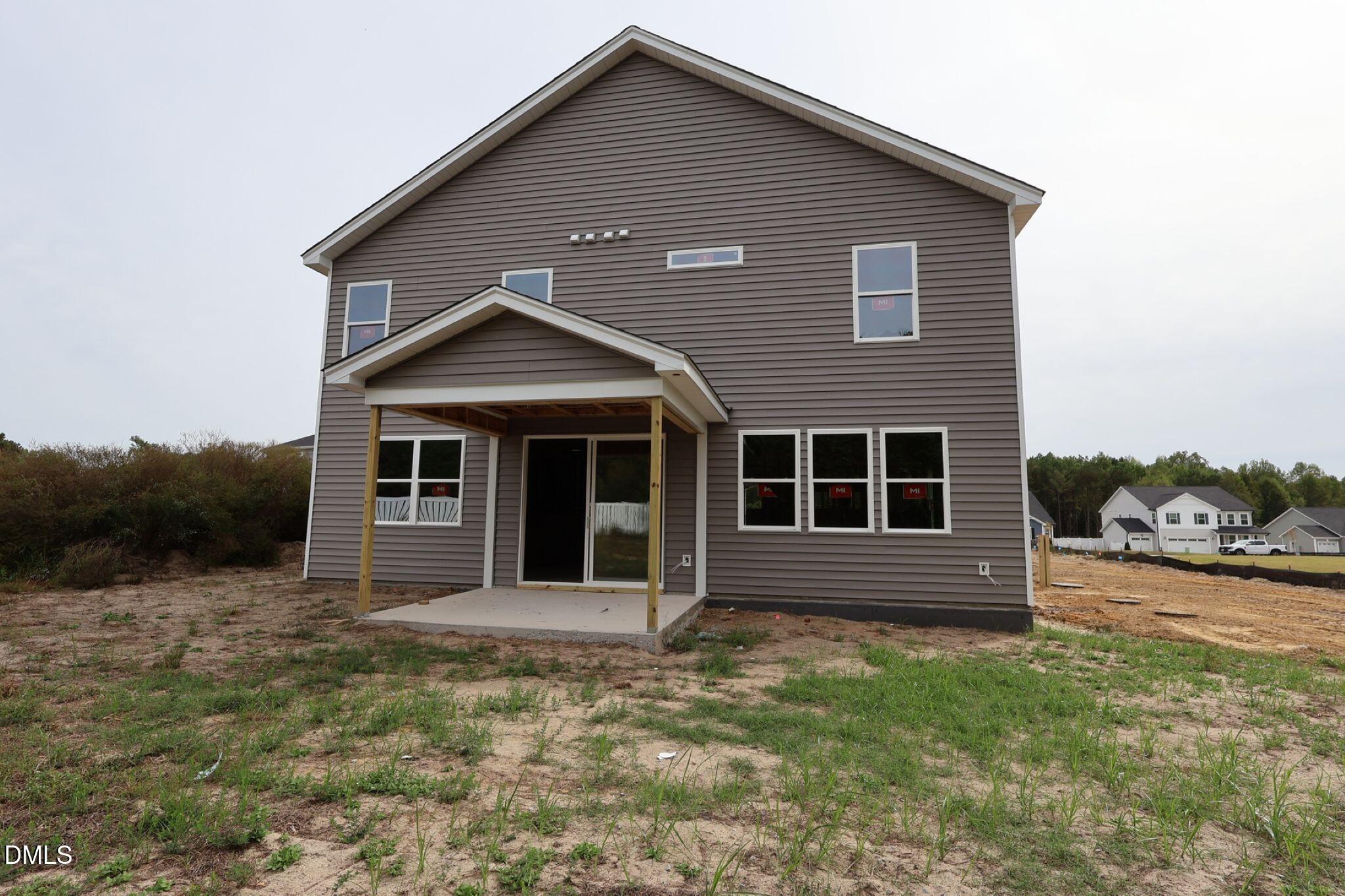 42 Mendenhall Drive