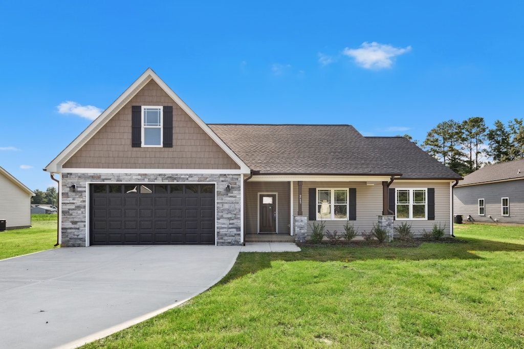 215 Bay Valley Road