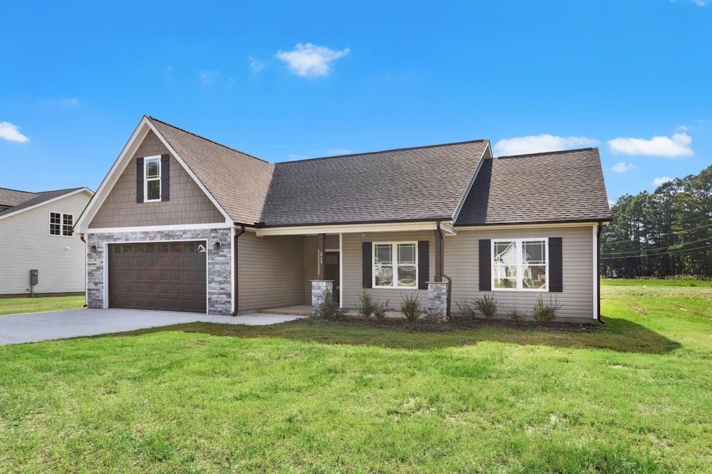 215 Bay Valley Road