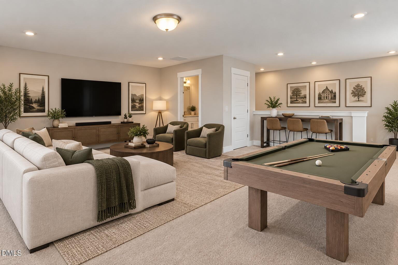 416 North Village Parkway