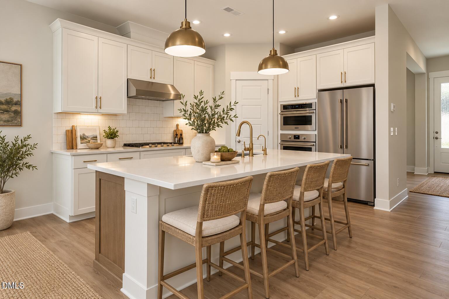 416 North Village Parkway
