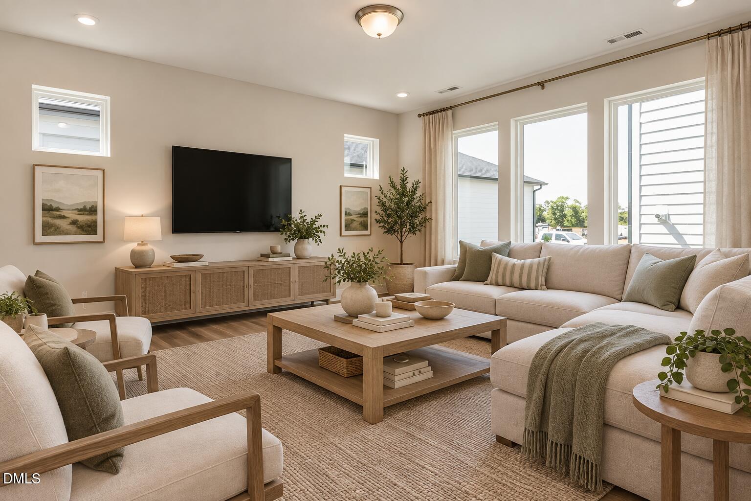 416 North Village Parkway