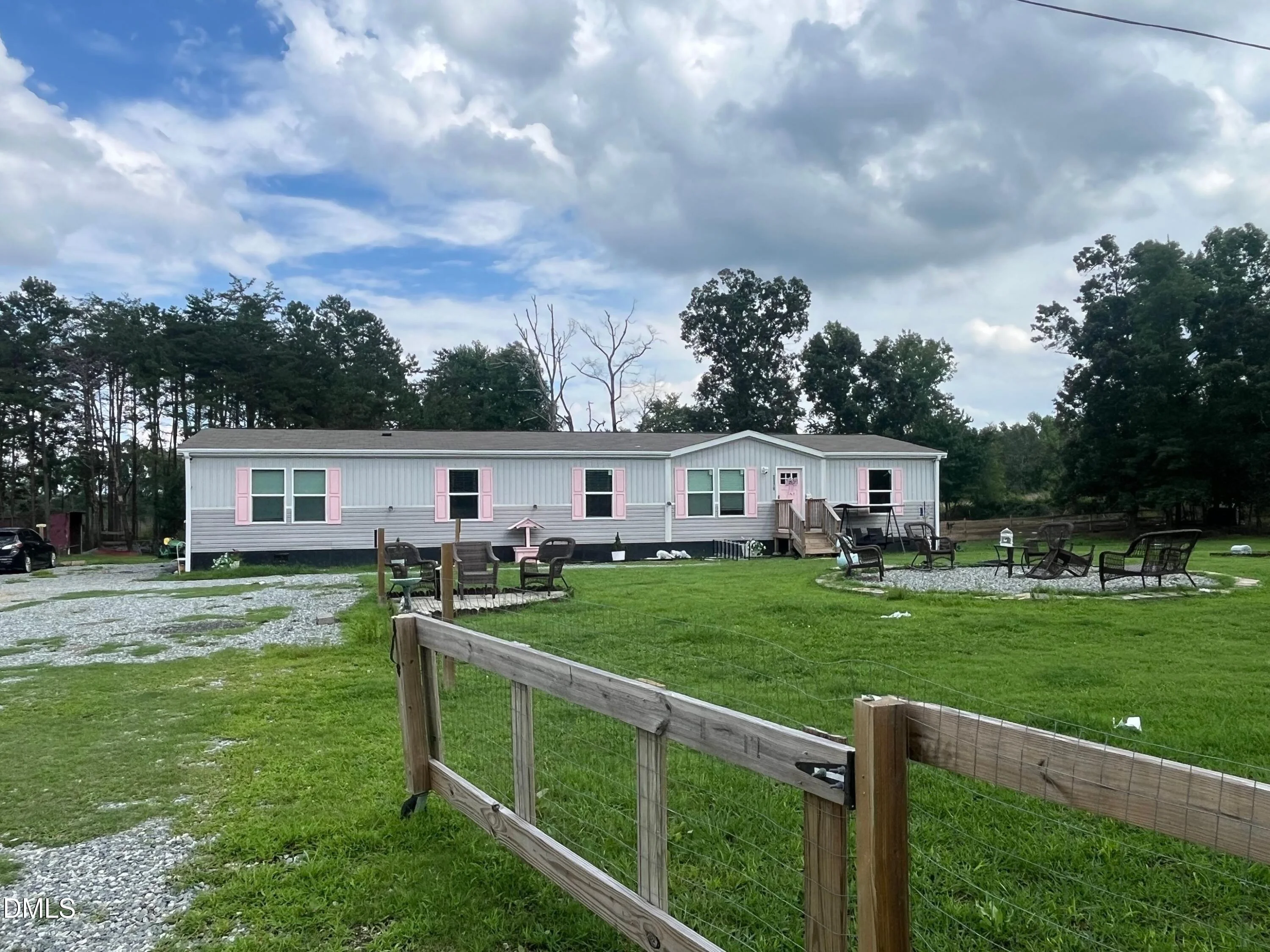 1176 Stanfield Road, Burlington, NC, 27217