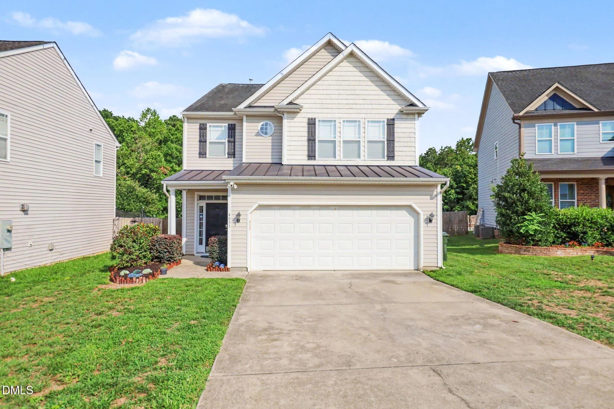 4033 Patriot Ridge Court