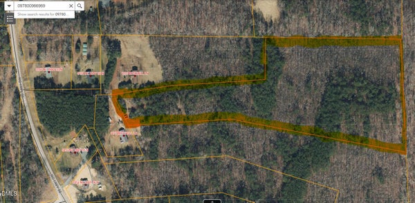 MITCHELL LN, OXFORD, NC 27565 - Image cc0d85819882ce3f3807fe57d1d68440/105684801