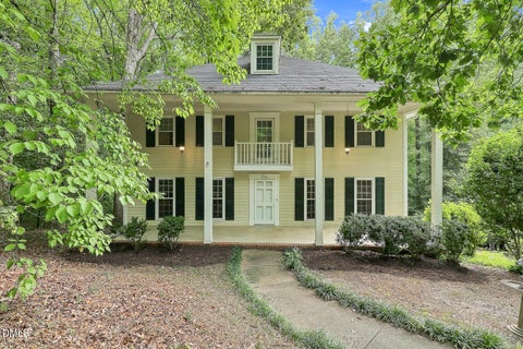 Photo of 134 Dogwood Lane, Wake Forest, NC 27587 (MLS # 10193454)