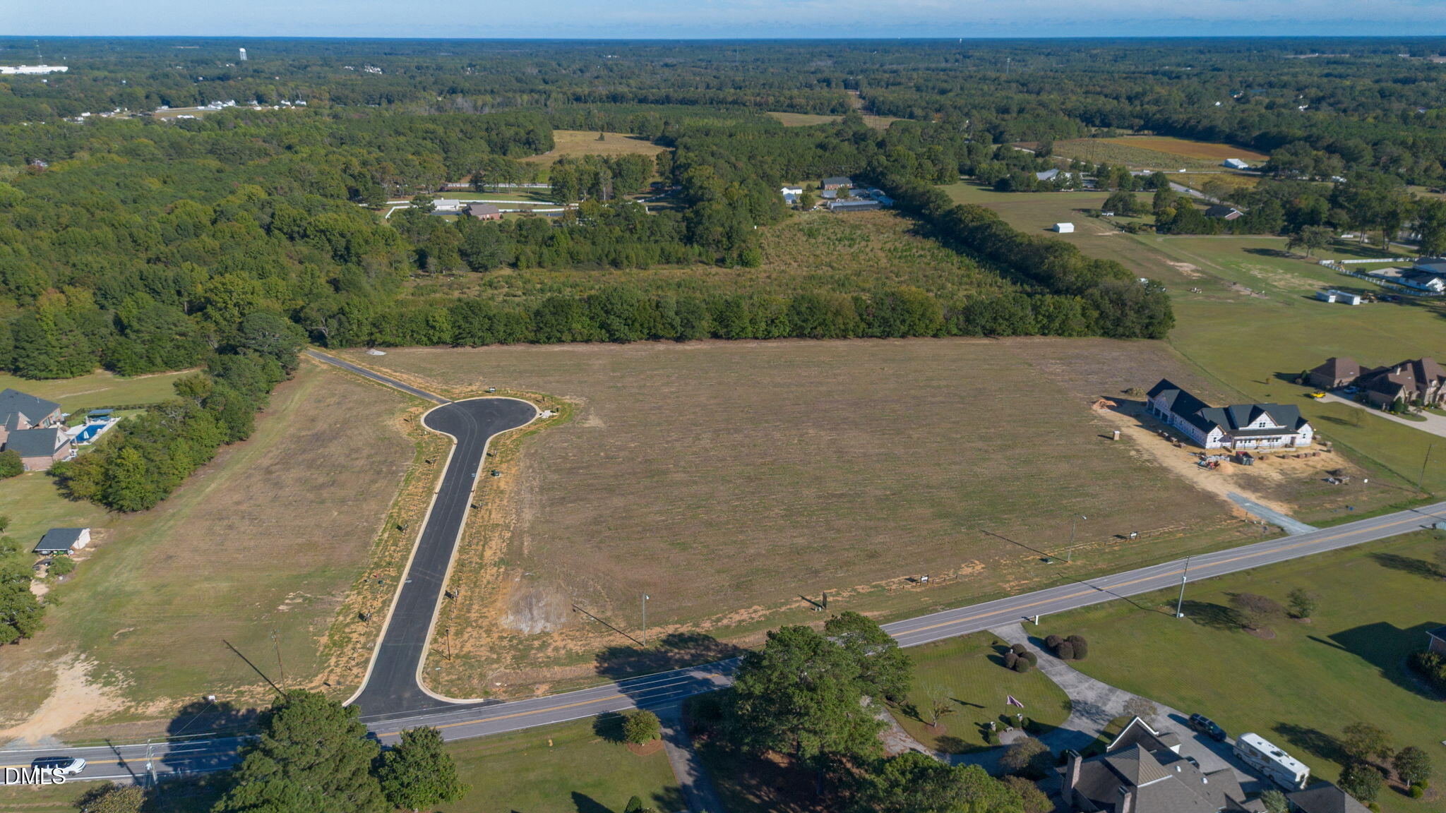 Lot 11 Dogeye Road