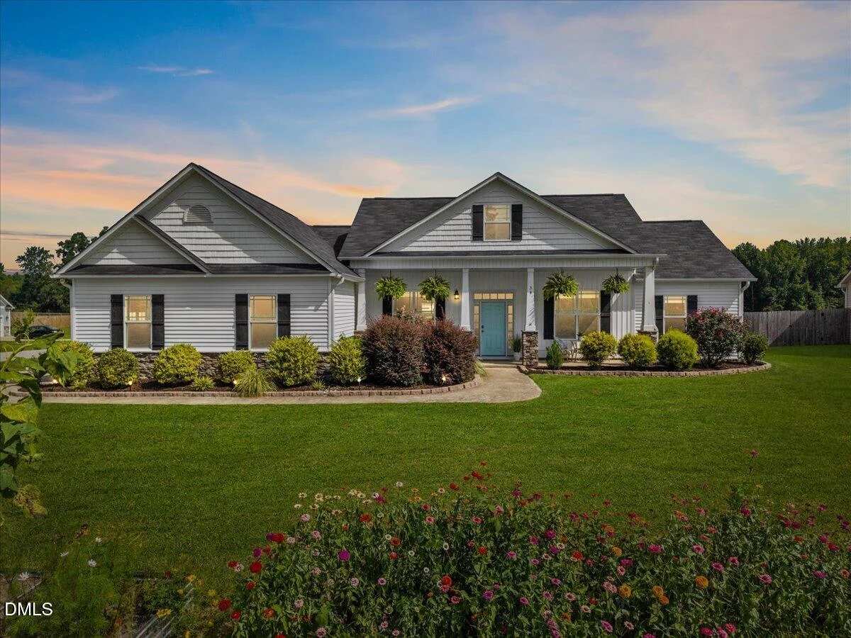 34 Whistling Duck Way