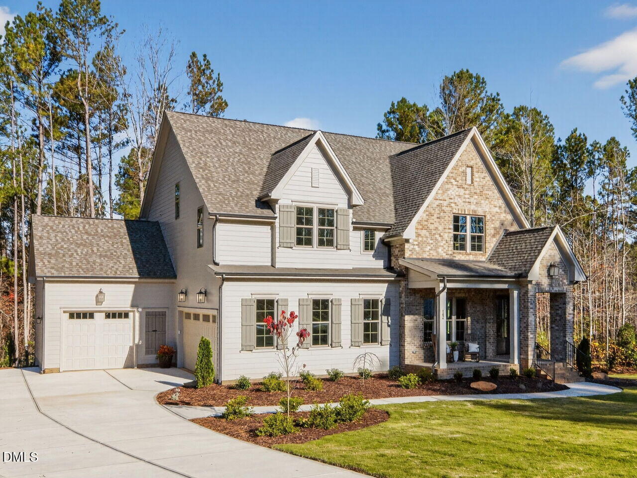 162 Gaines Trail