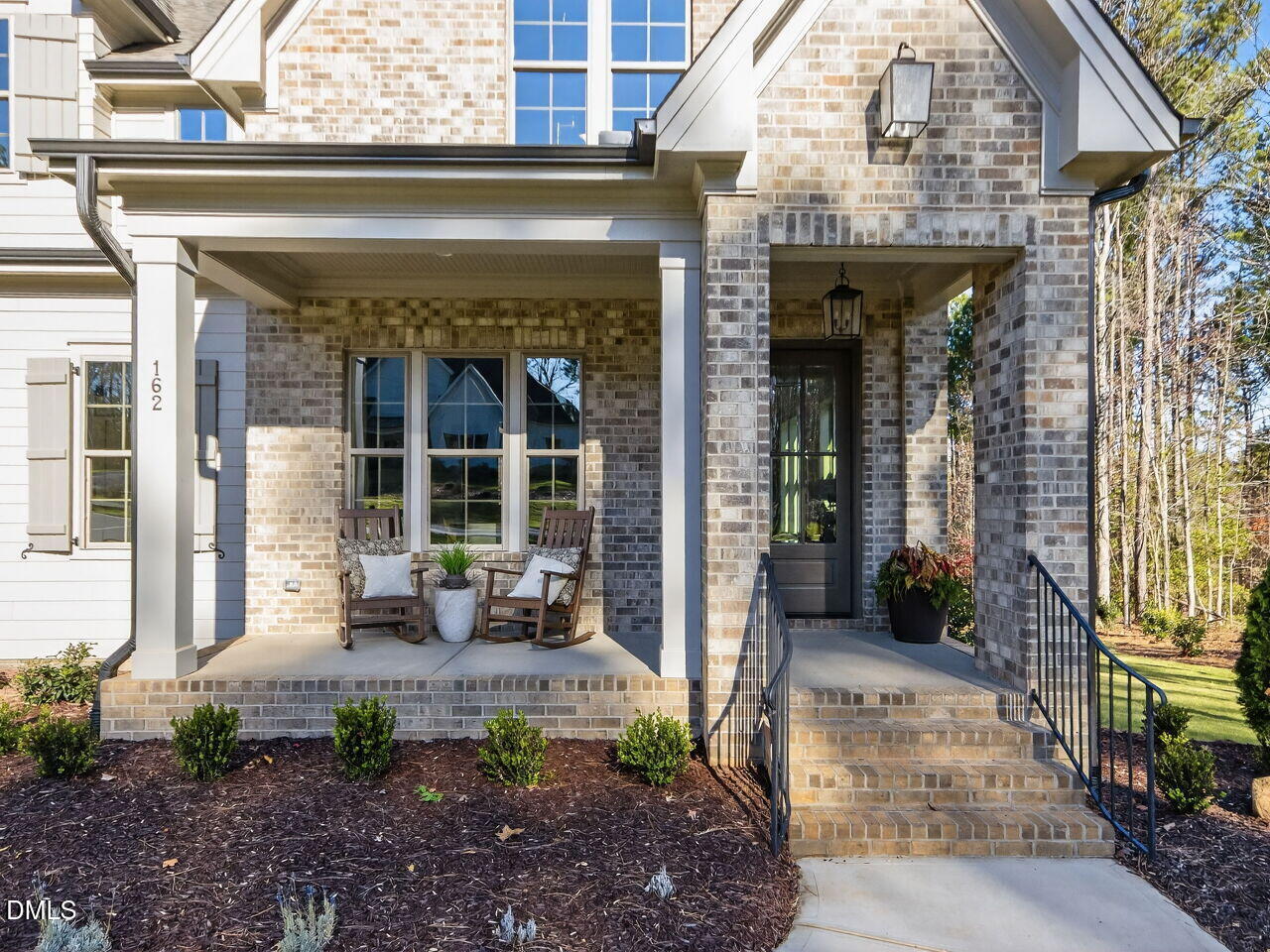 162 Gaines Trail