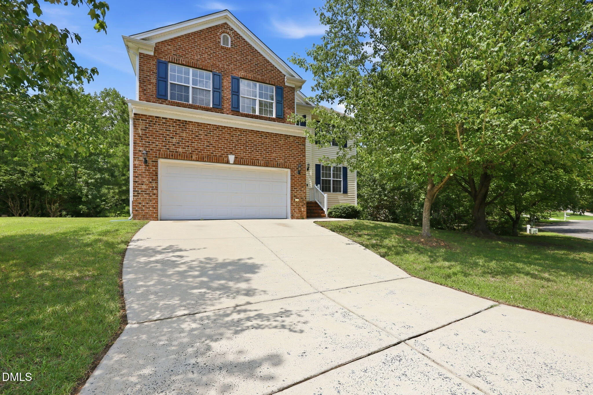 5718 Catskill Court
