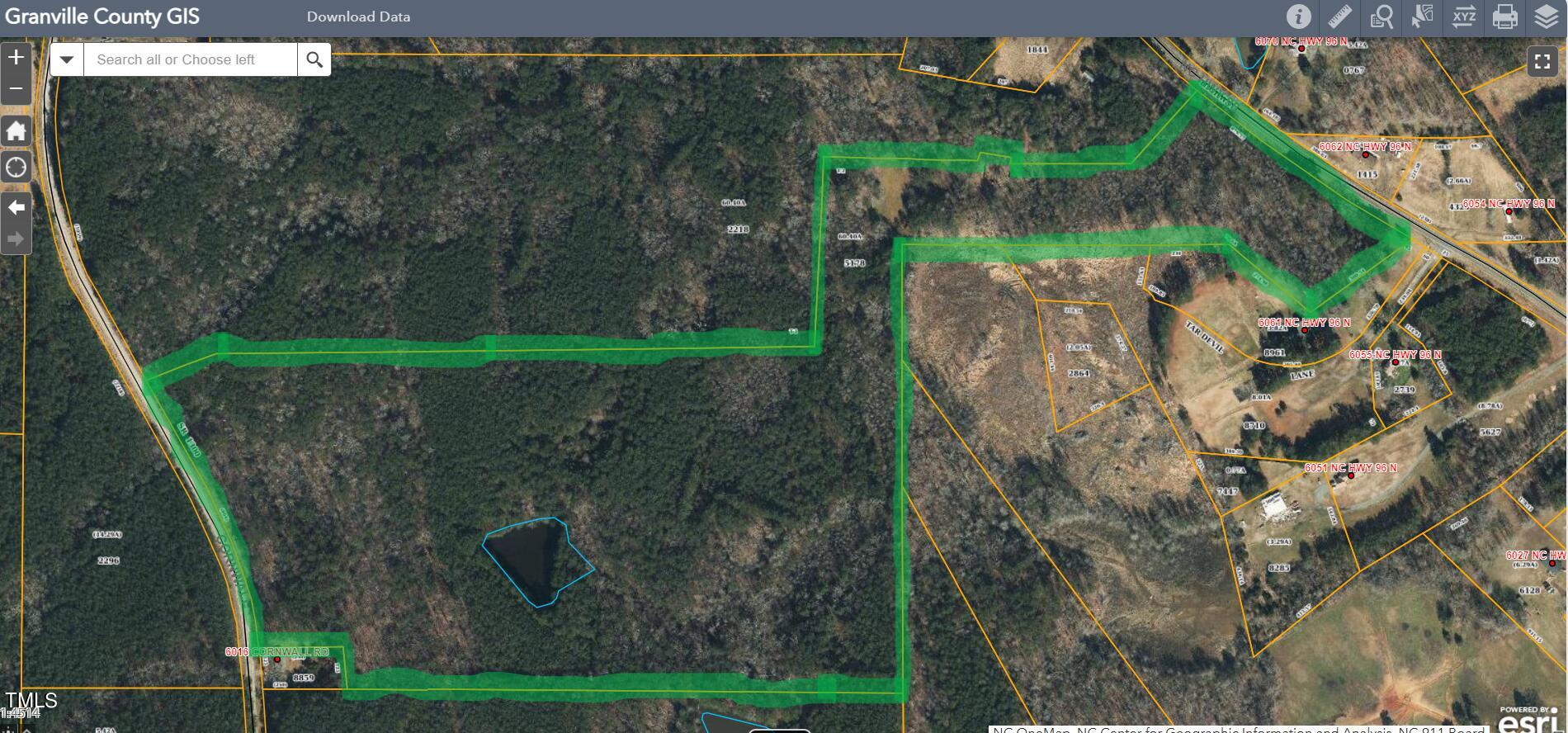 6063 Hwy 96