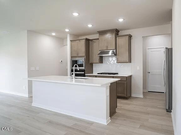 134 N Field Sparrow Way