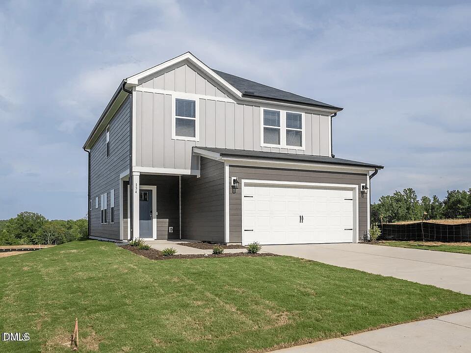 134 N Field Sparrow Way