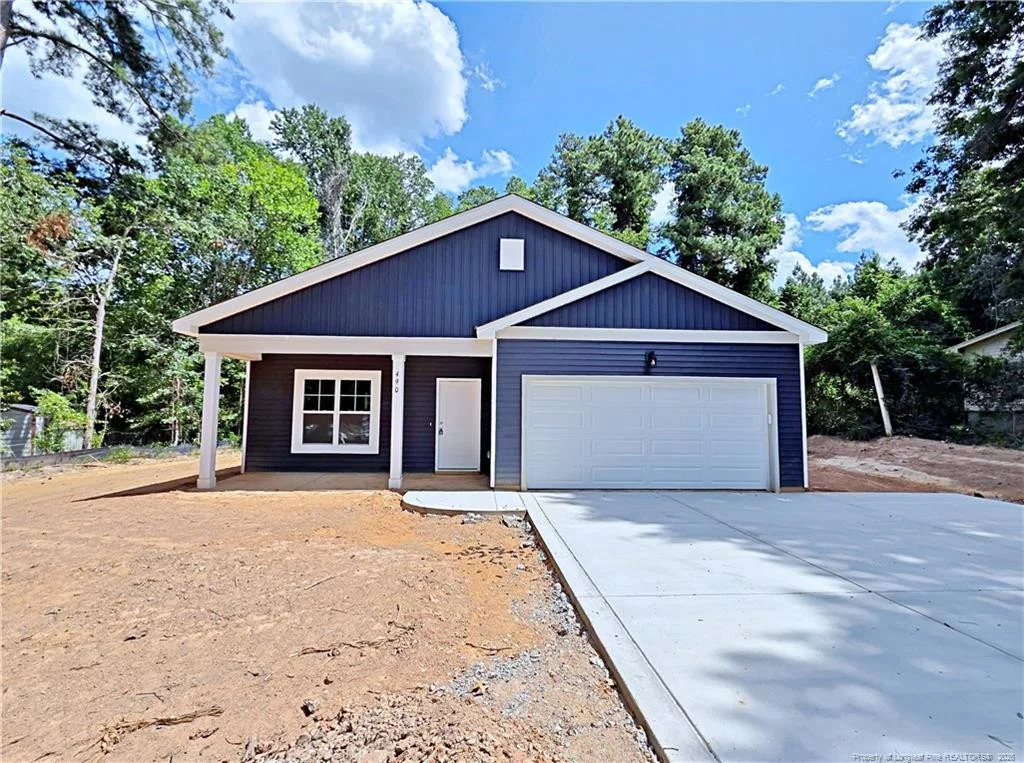490 Needmore Road