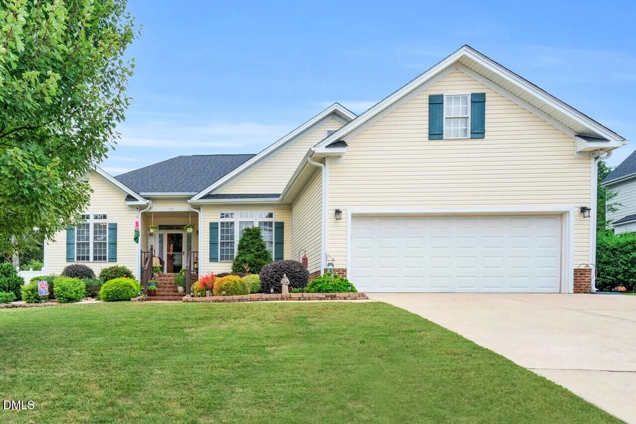 117 Holly Bay Lane