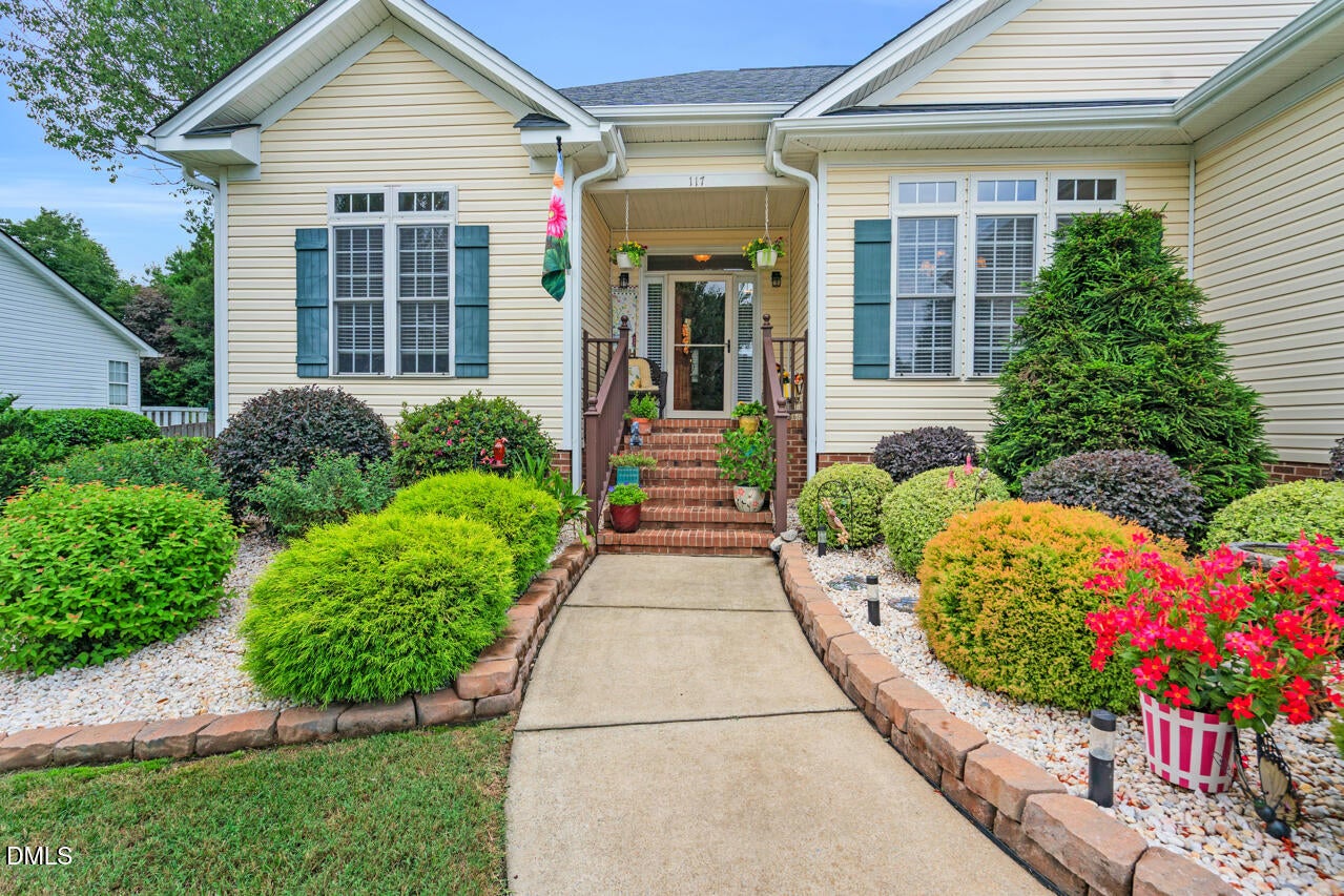 117 Holly Bay Lane