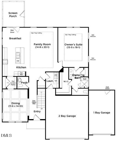63 Biscayne Court