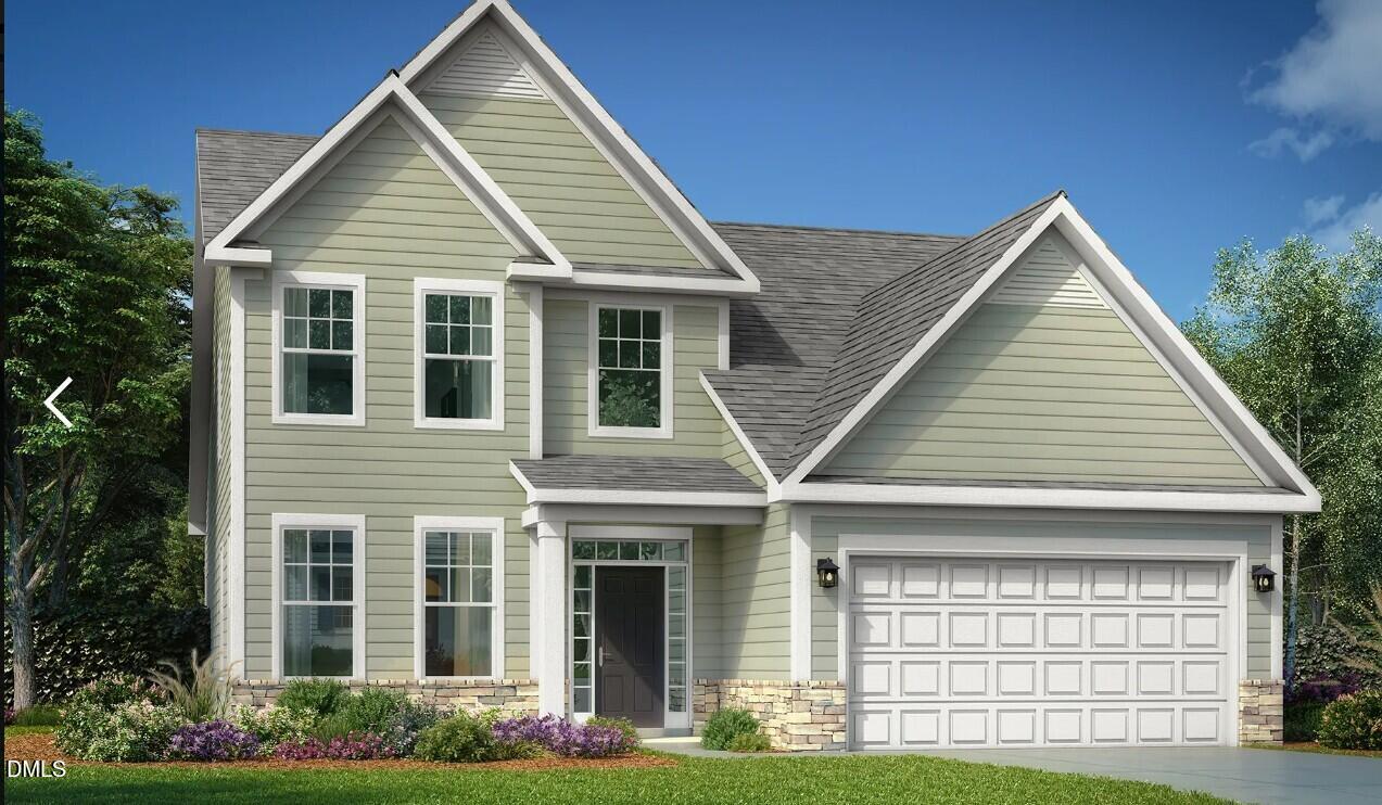 63 Biscayne Court