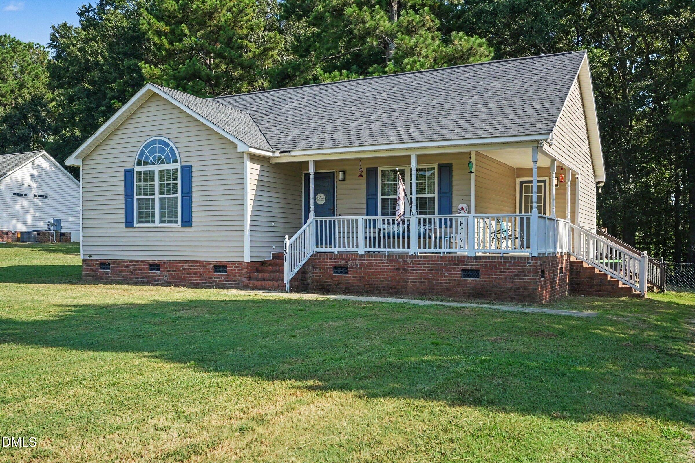 131 Carrie Drive