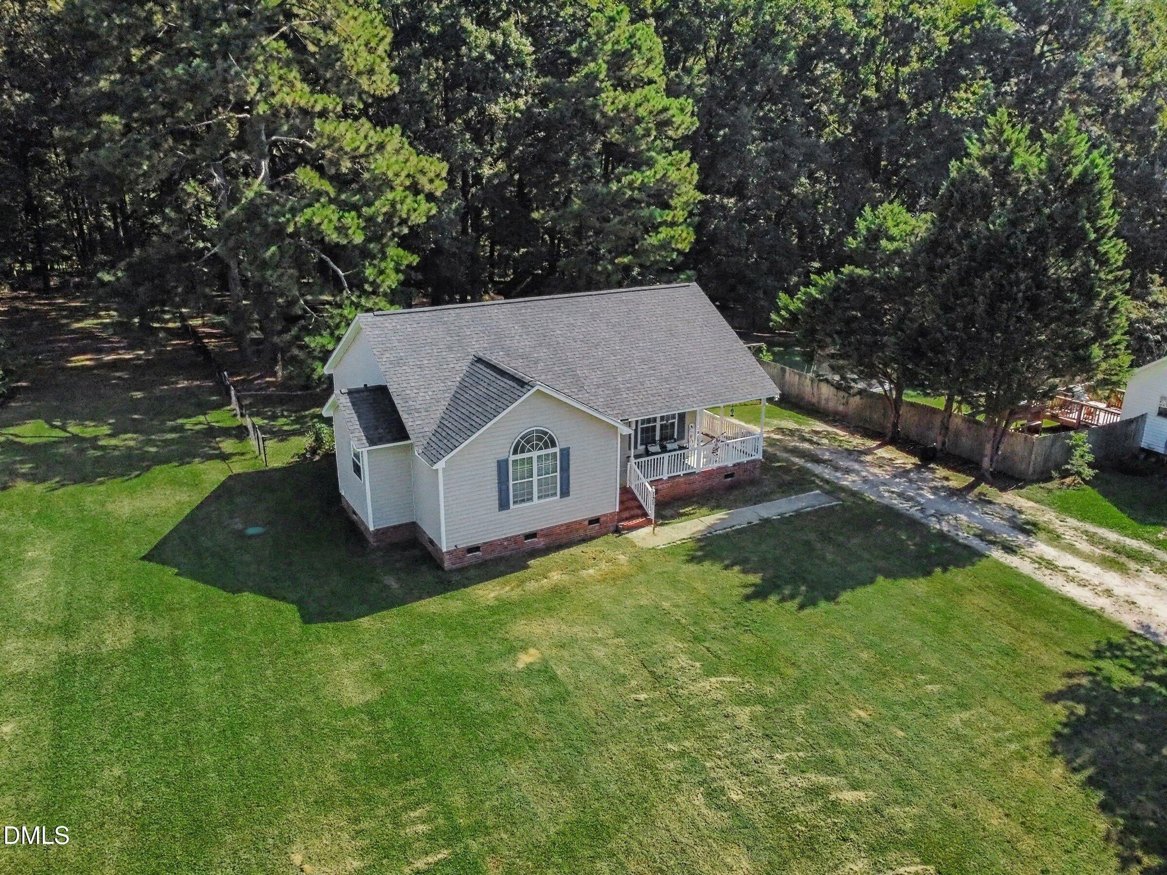 131 Carrie Drive