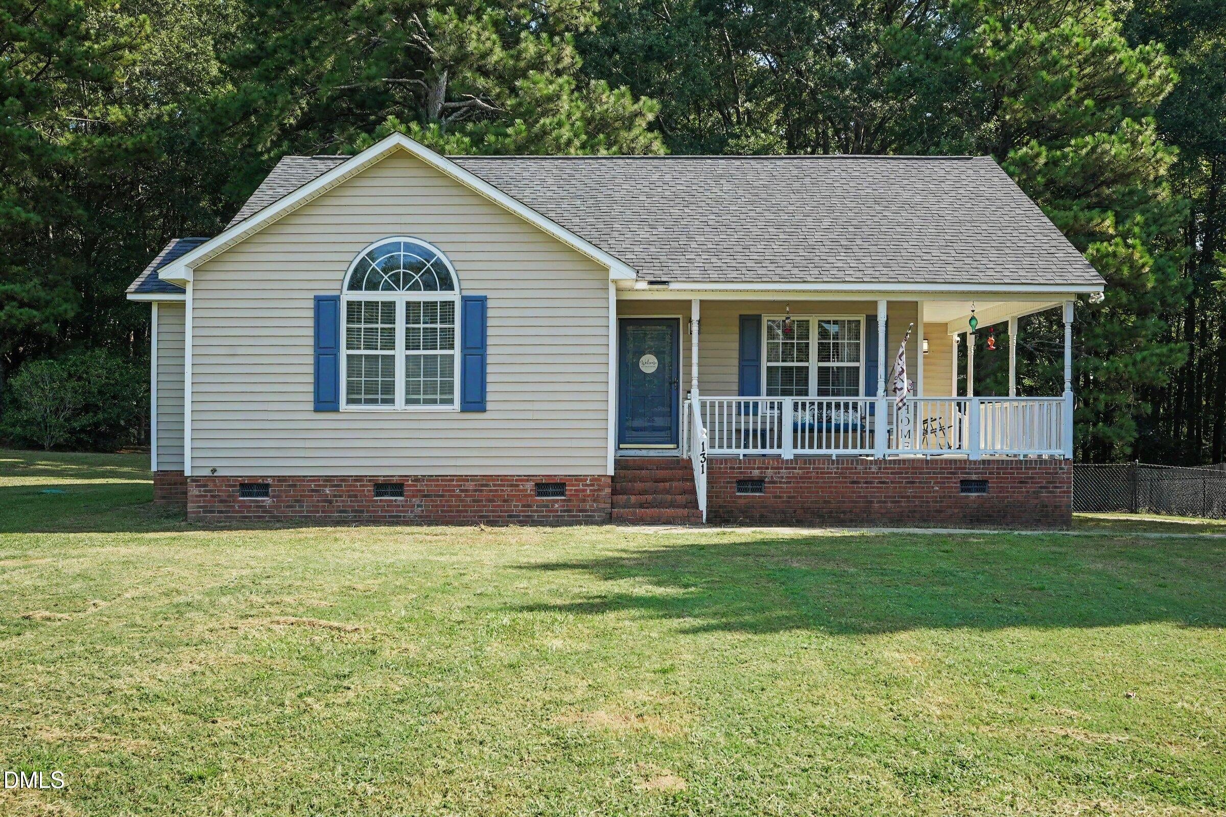 131 Carrie Drive