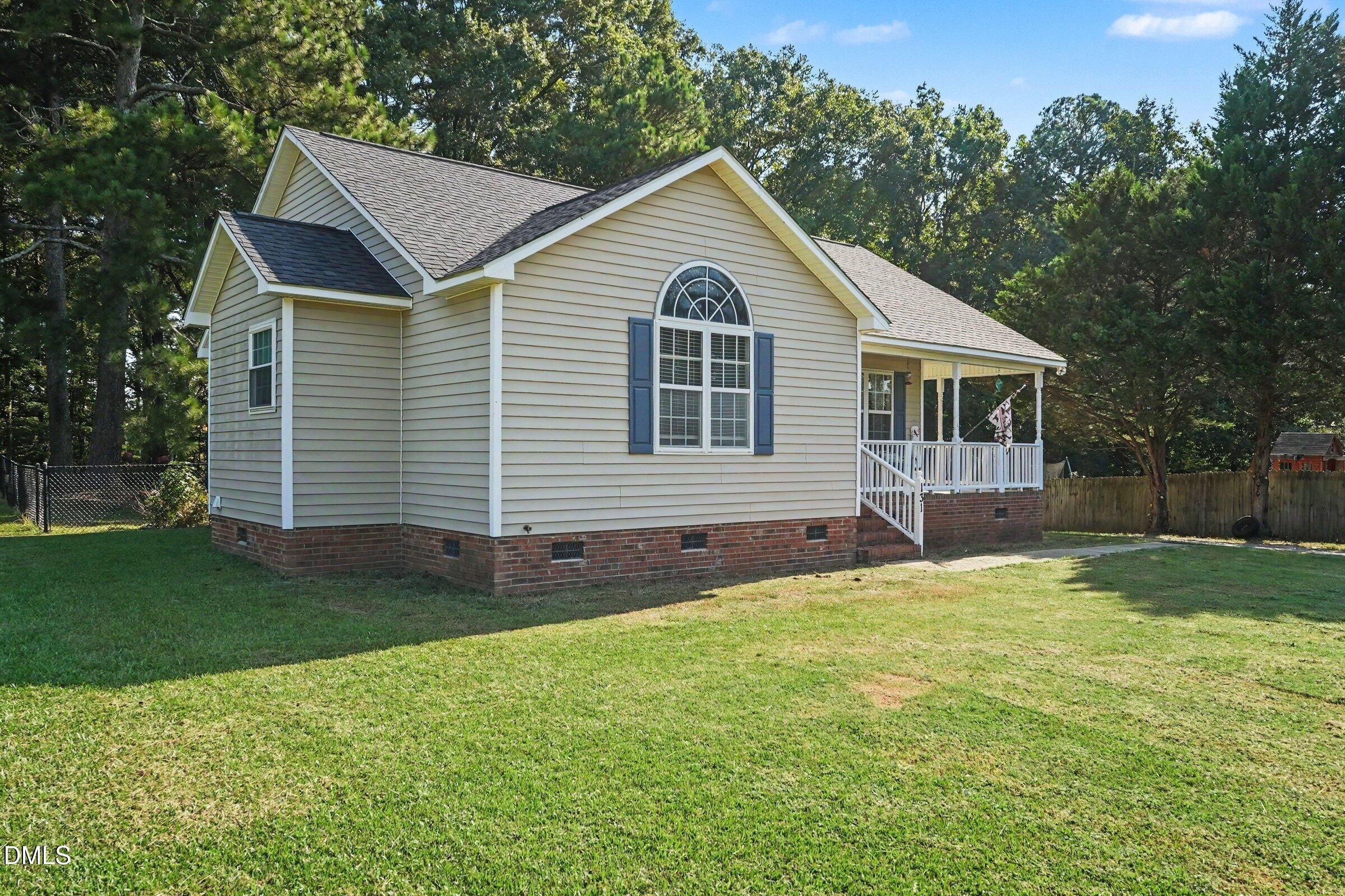 131 Carrie Drive