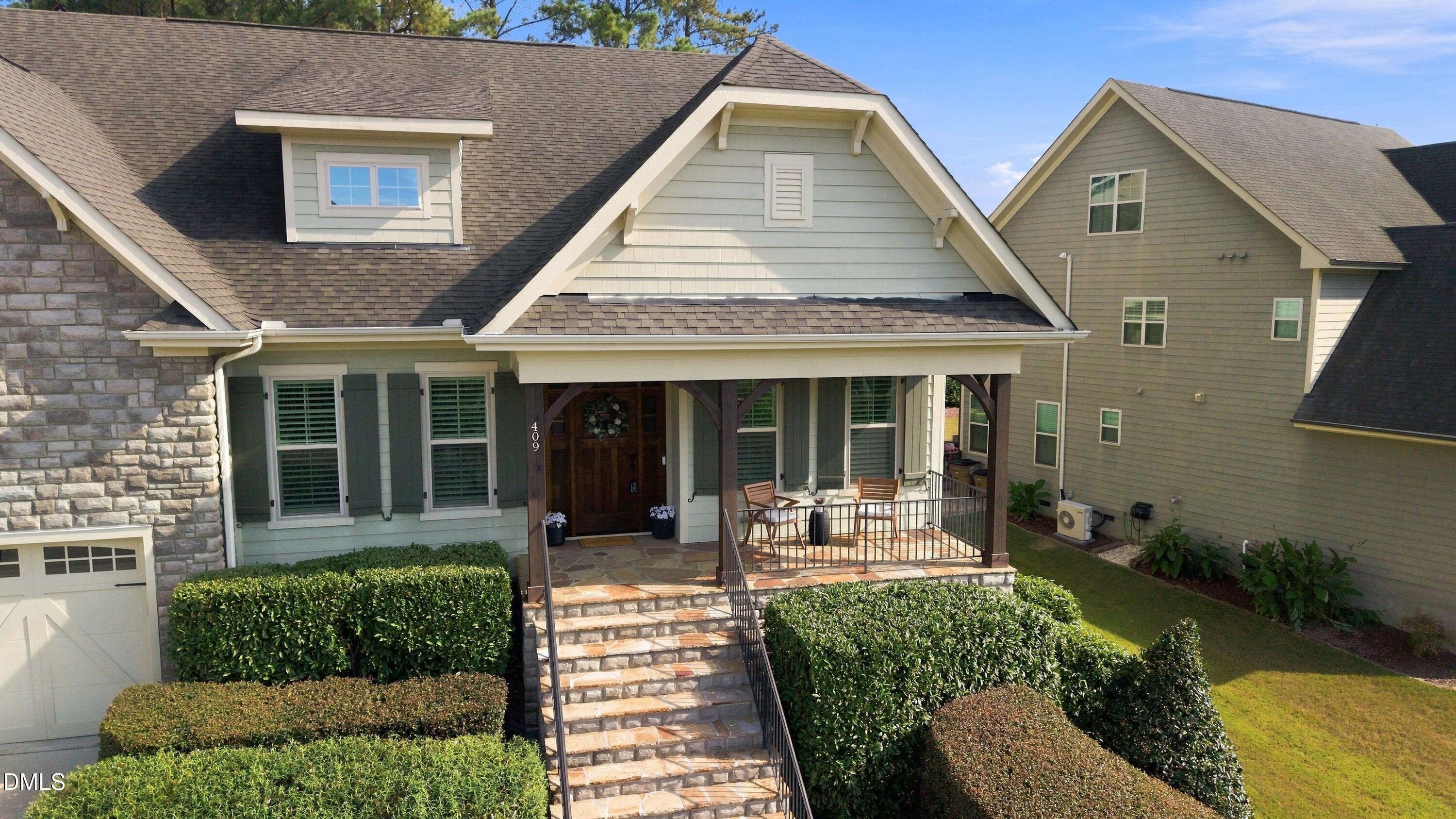 409 Otway Road