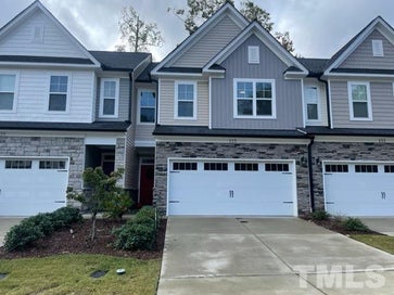 123 Orvis Drive Holly Springs NC 27540