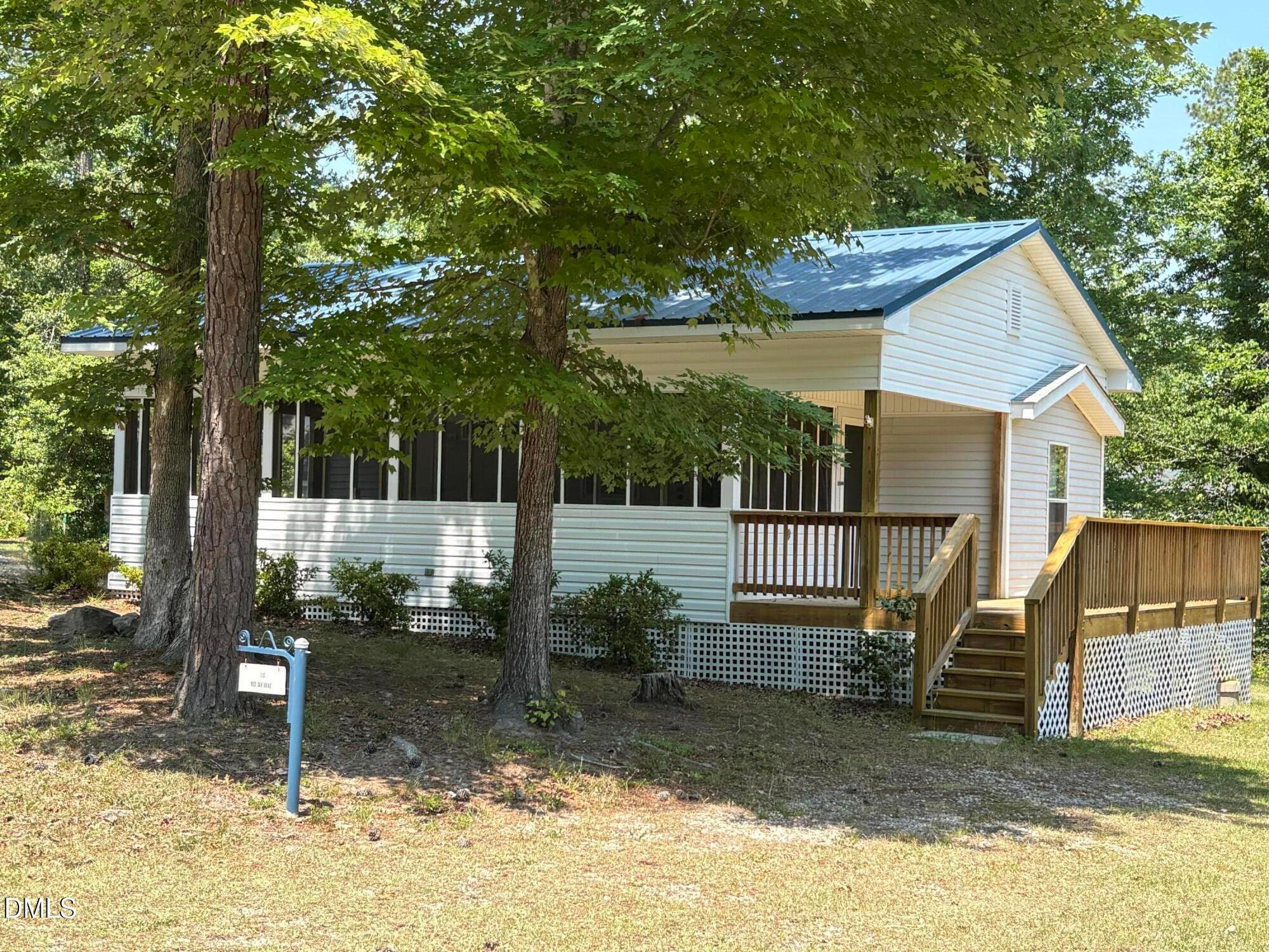 115 Red Oak Drive