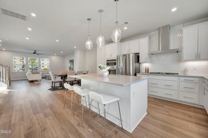 1016 Zelkova Lane Chapel Hill NC 27517