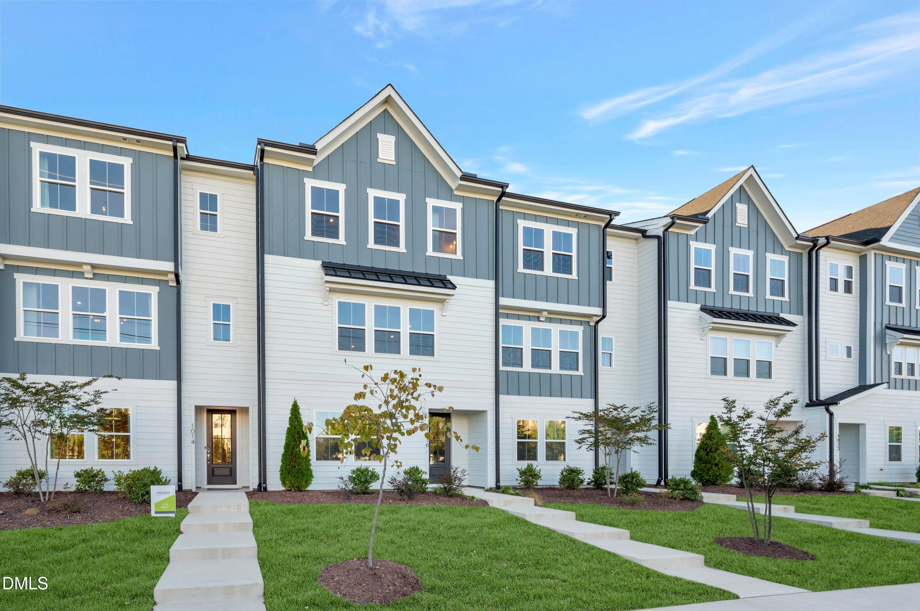 1016 Zelkova Lane