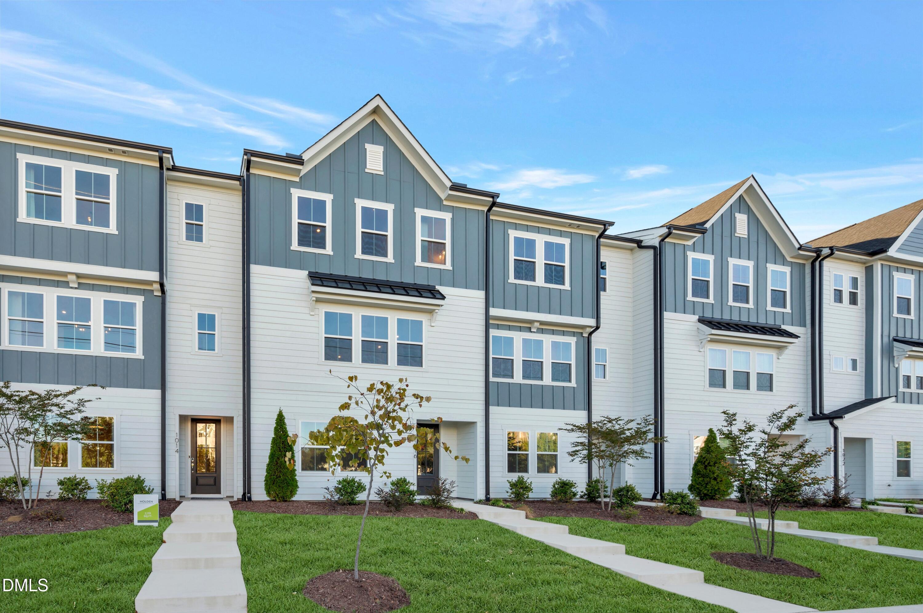 1016 Zelkova Lane