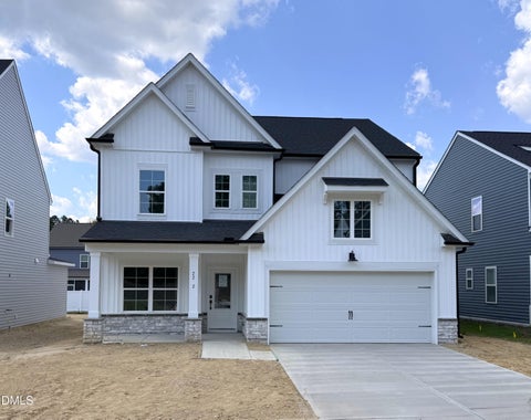 Photo of 2212 Seraphic Way #382, Rolesville, NC 27571 (MLS # 10182847)