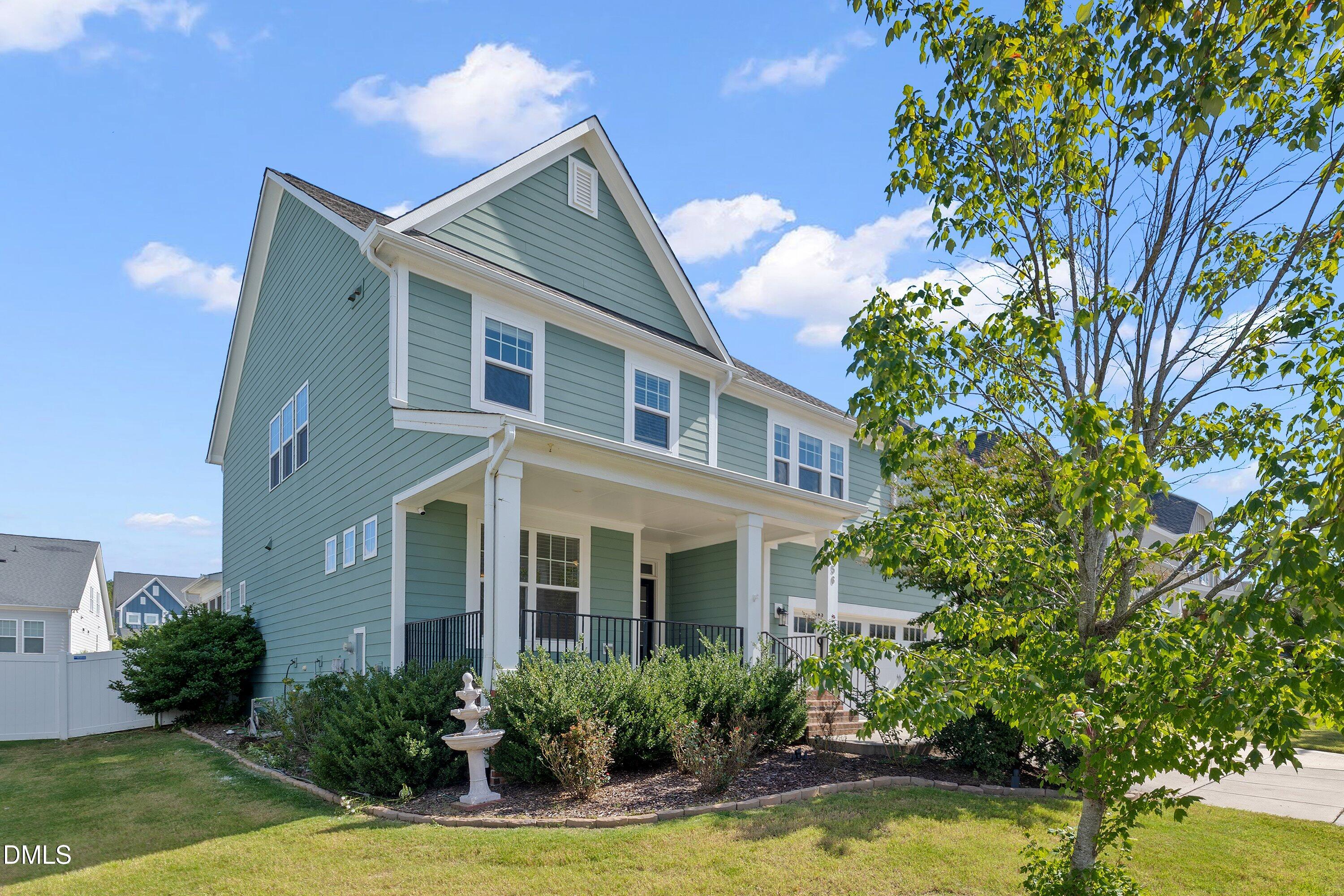 56 Two Creeks Lp