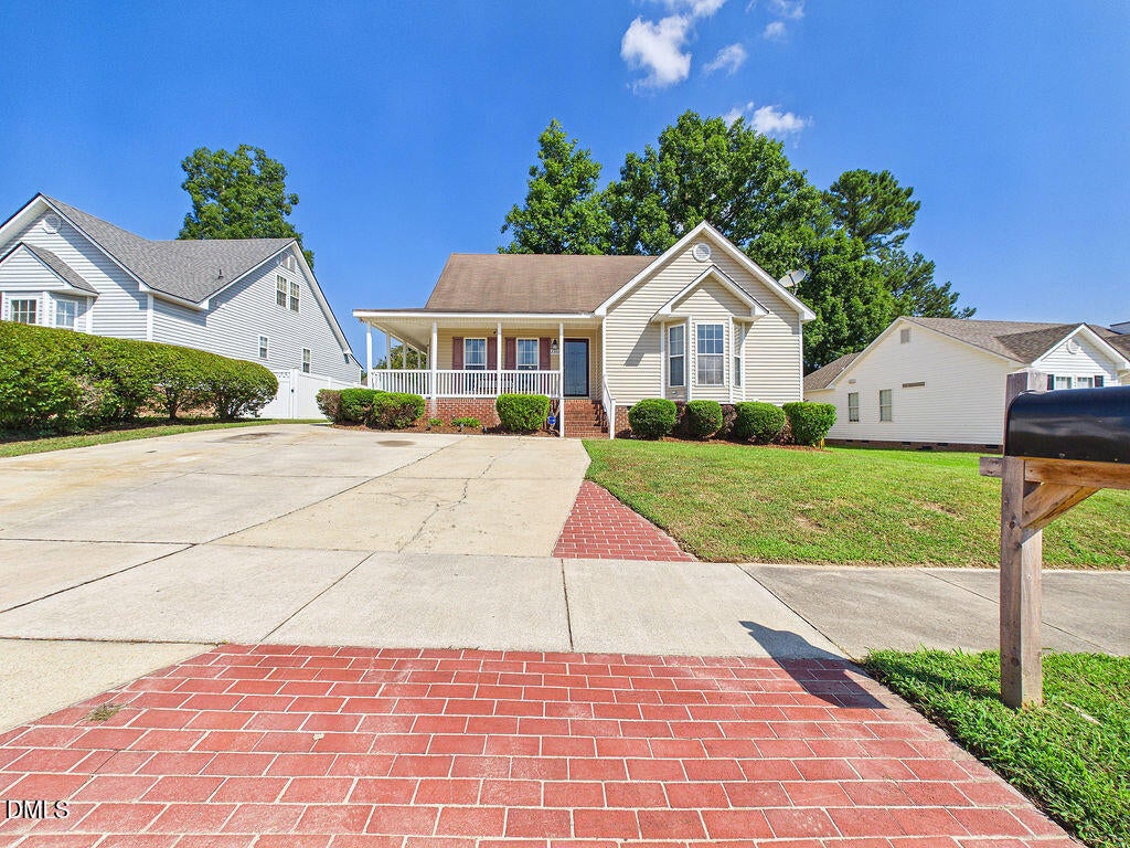 2301 Lockwood Folly Lane