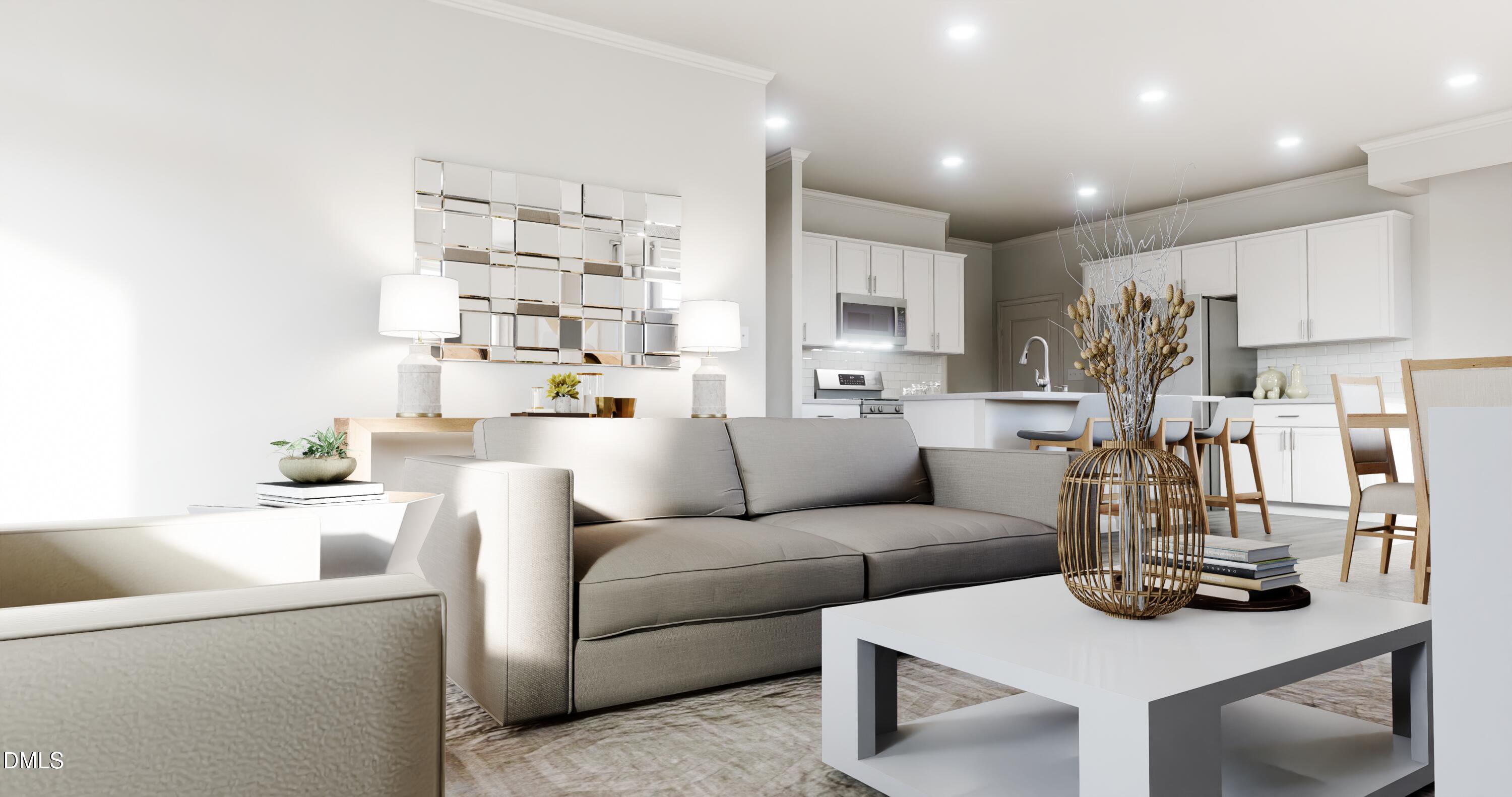 2316 Mica Rdg Lane