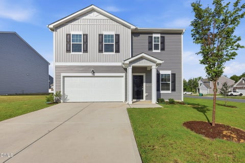 Photo of 1114 Centerview Drive, Nashville, NC 27856 (MLS # 10185094)