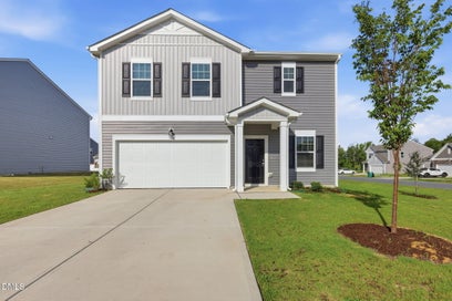 1114 Centerview Drive Nashville NC 27856