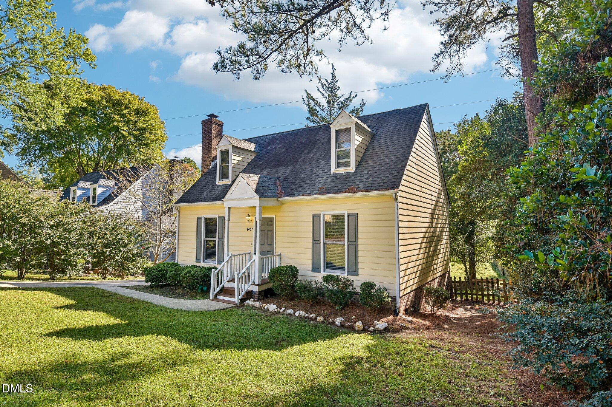 4437 Whisperwood Drive
