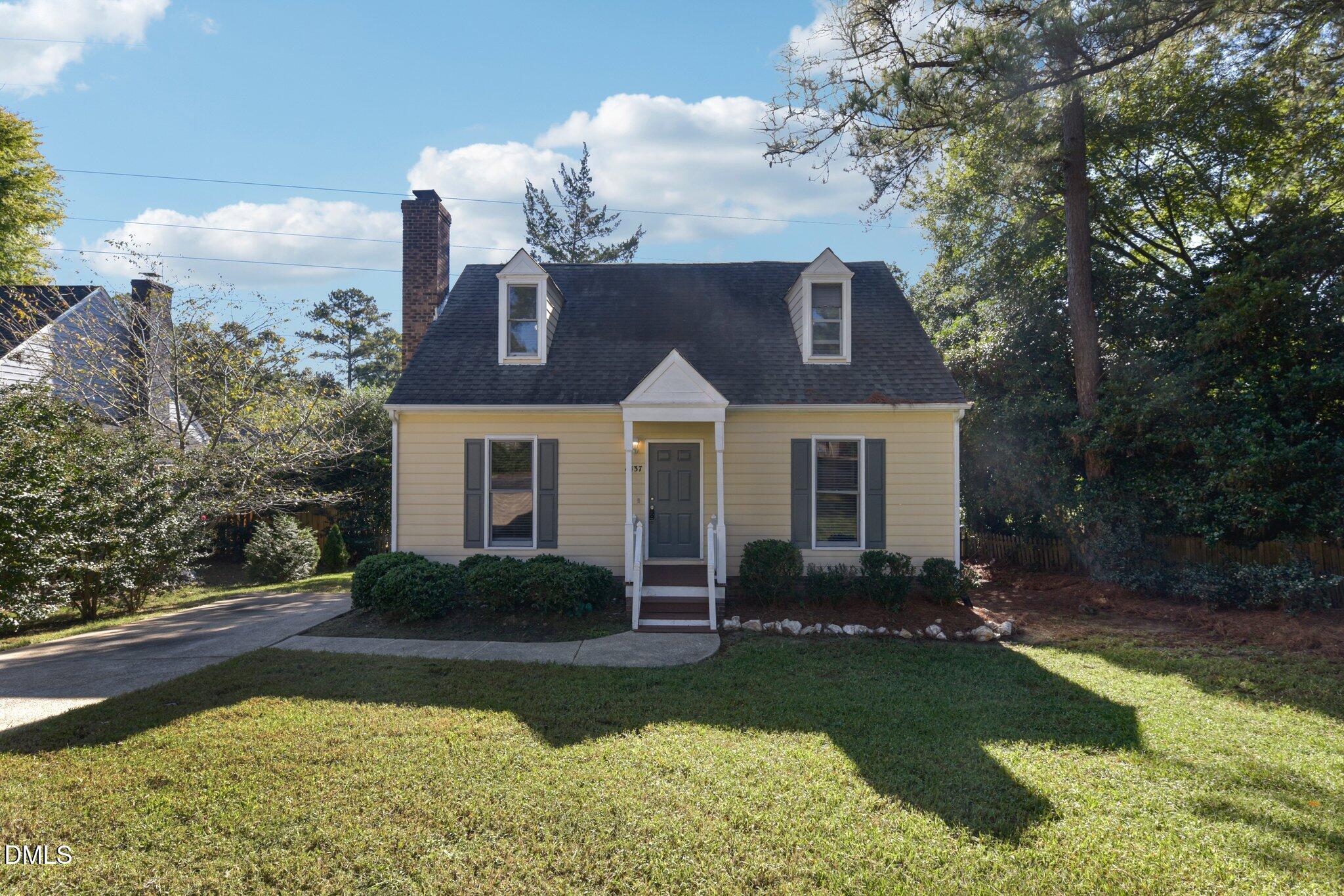 4437 Whisperwood Drive