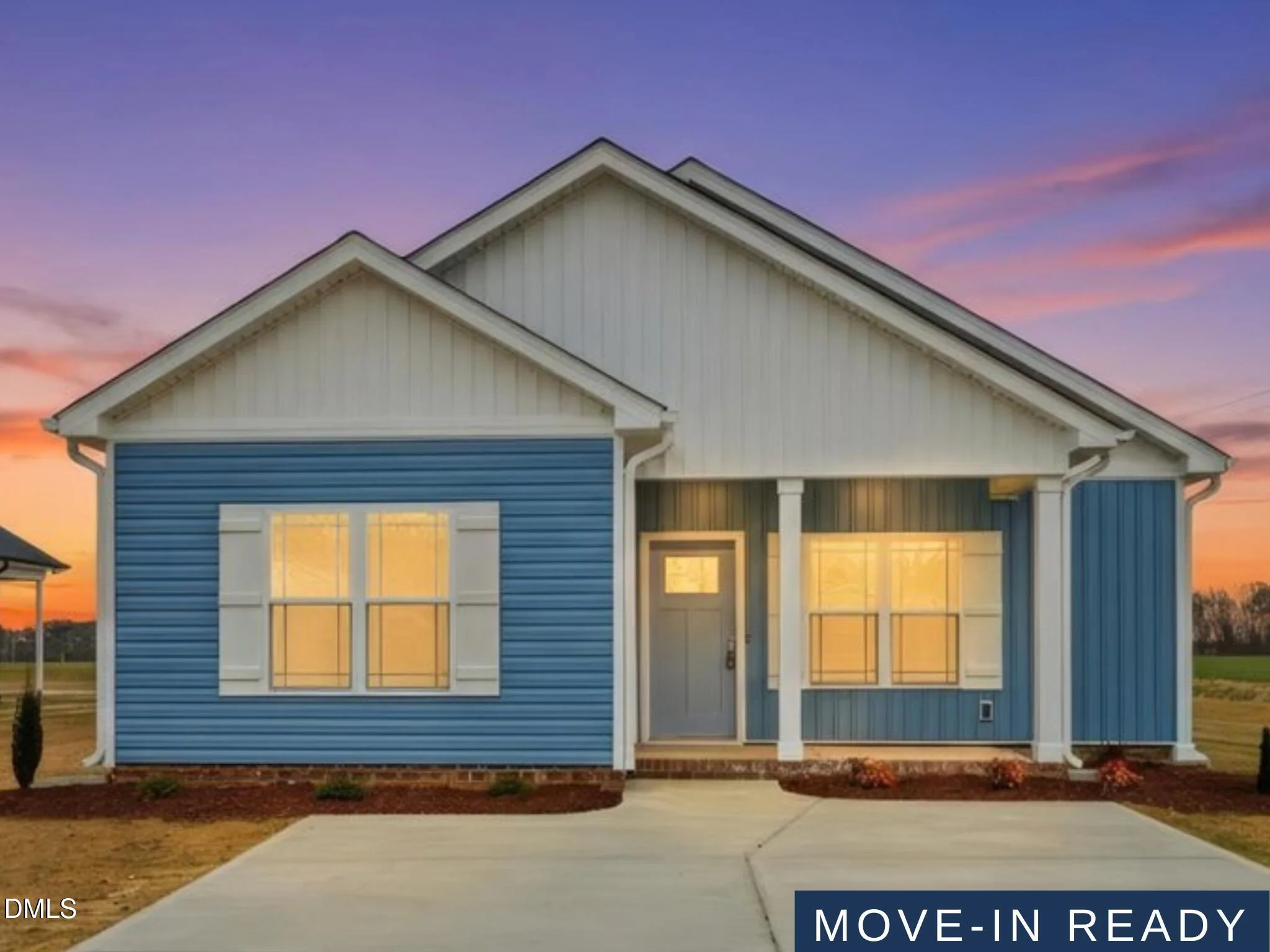 608 S Vance Street, Fremont, NC, 27830