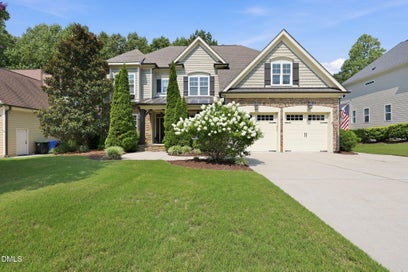 6205 Roles Saddle Drive Rolesville NC 27571