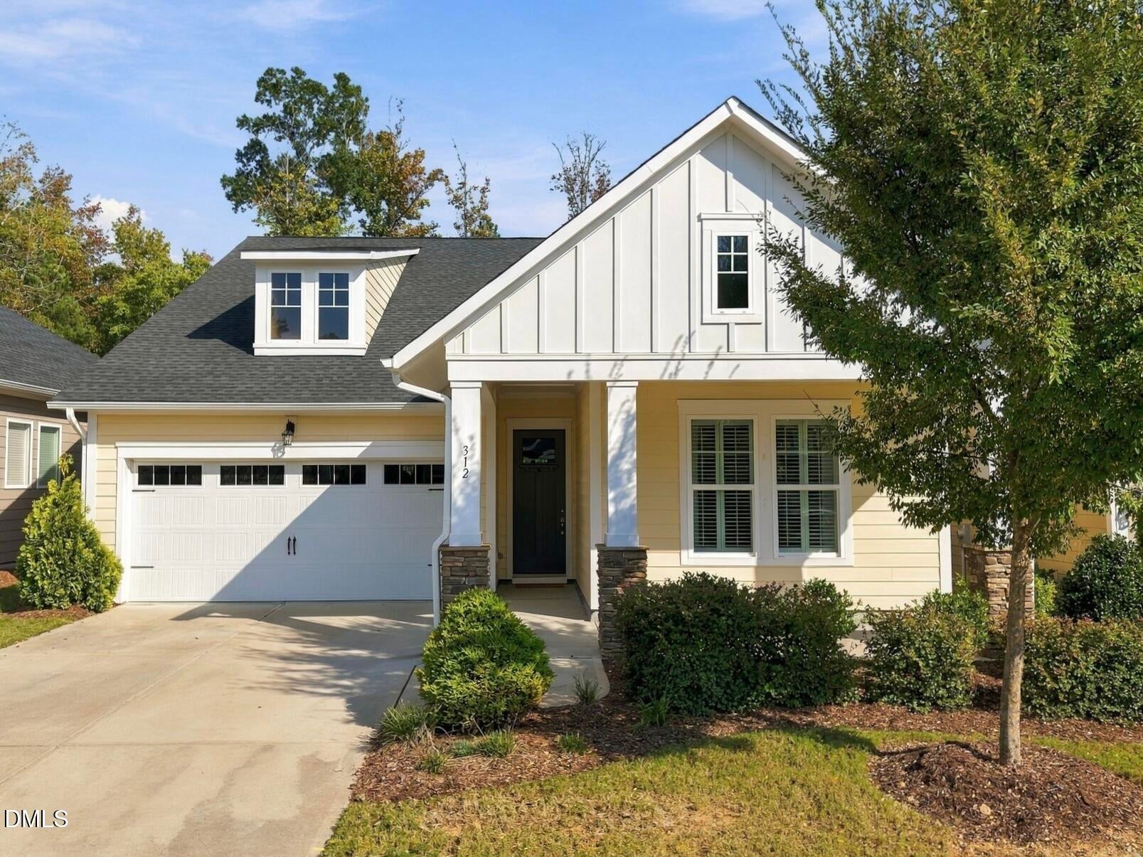 312 Middleton Place