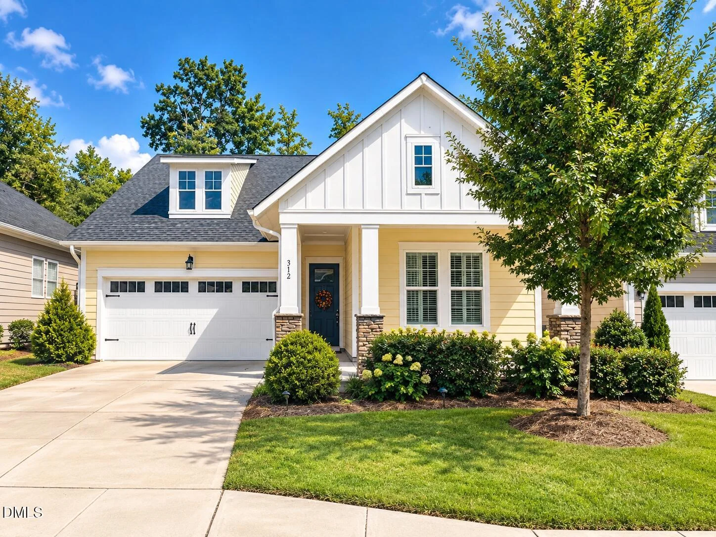 312 Middleton Place